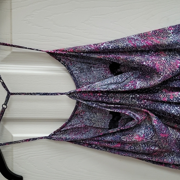 MUDD Tank Top - Picture 9 of 11